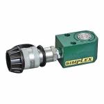 Standard Hydraulic Rams