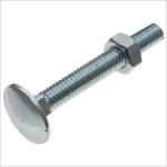 Step Bolts