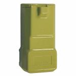 Straight Blade Connectors