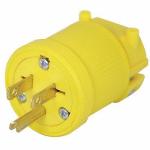 Straight Blade Plugs