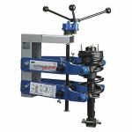 Strut and Spring Compressor