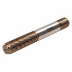 Stud and Keyway Punches