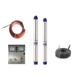 Submersible Cable