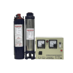 Submersible Pumps
