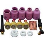TIG Welding And Accessories