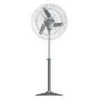 Table & Pedestal Fan
