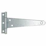 Tee and Strap Hinges