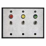 Toggle Switches