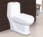 Toilet Pot