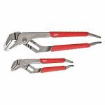 Tongue and Groove Plier Sets