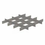 Tool Storage Drawer Dividers
