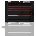 Top and Intermediate Tool Chests