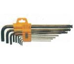 Torx Keys