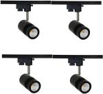 Track and Recessed Lighting Fixtures