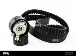 Transmission Belts and Spares