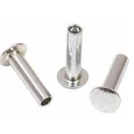 Tubular and Semi-Tubular Rivets
