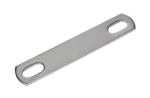 U-Bolt Mounting Plates