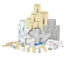 UPVC Pipes & Fittings