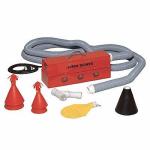 Vacuum  Blower Fishing Systems