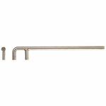 Valve Wheel Wrenches and Hooks