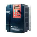Variable Frequency Drive (VFD)
