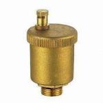 Vent Valve
