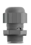 Ventilation Gland