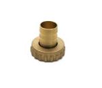 Wall Plated Elbow