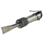Weld Flux Removal