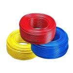 Wire and Cable
