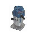Wood Routers and Trimmers