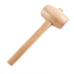 Wooden Hammer