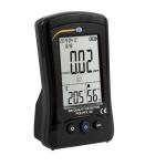Air Quality and Measuring