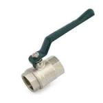 Ball Valve