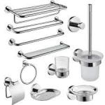 Bathroom Hardware
