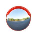 Convex Mirrors