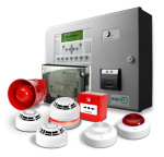 Fire Alarm Systems