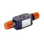 flow control modular valve