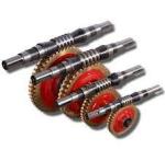 Gearbox parts