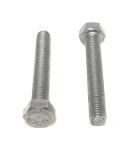 Heavy Hex Head Cap Screws and Bolts