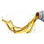Hydraulic Oils