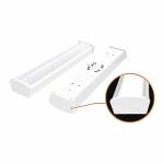 LED Recessed Troffers
