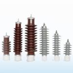 Surge Or Lightning Arresters
