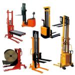Material Handling And Packaging