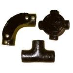 Conduit And Accessories