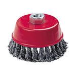 paint wire & wire cup brushes