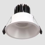 Recessed Down Light Housings