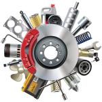Spare Parts