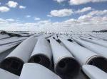 Wind Turbine Blades